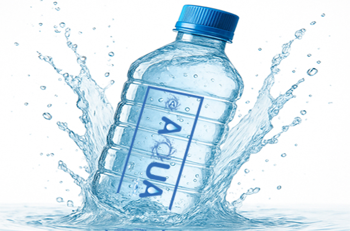 AQUA6 water purity